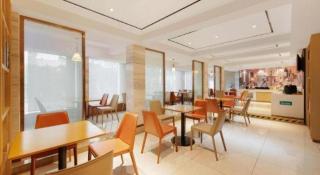 City Comfort Inn Guilin Railway Station - Guilin - 3