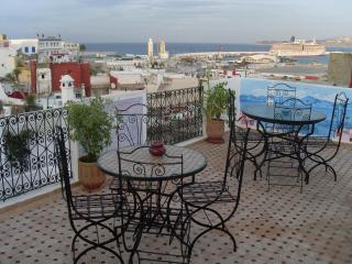The Medina Hostel - 3