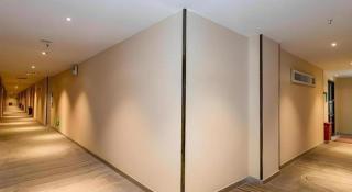 City Comfort Inn Beiliu Bus Terminal - 9