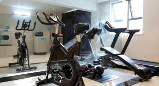 City Comfort Inn Beiliu Bus Terminal - 2