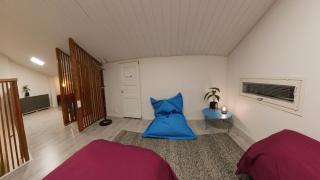 Keskuskarintie 9 A3 - 4