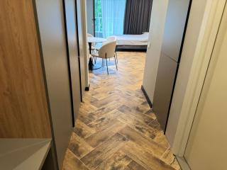 Bamboo Beach Apartment - 8