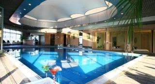 Jianguo Garden Hotel - 5