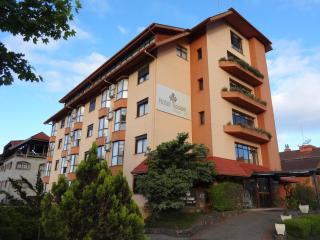 Hotel Tissiani Canela - Canela - 0