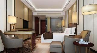 Chengdu Handu International Hotel - 1