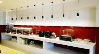 GreenTree Inn Jiangsu Xuzhou Jinshan Bridge Building Jinqiao Road Express Hotel - 1