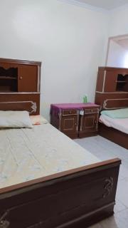 Sea View Two Bedroom Apartment غرفتين نوم سي فيو مباشر - 4