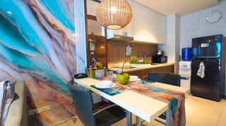 Condotel in Tambuli Seaside 1Bedroom Unit - A6N - 8