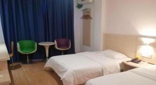 7 Days Inn Ningbo Xiangshan Renmin Plaza Branch - 4