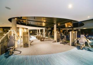 Condotel in Tambuli Seaside 1Bedroom Unit - A6N - 3