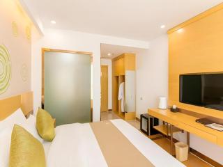 GreenTree Inn Qufu High Speed Railway Station - 2