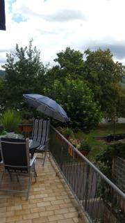 Haus Moselschleife - Bremm - 1