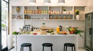 Chamberlain Bangkok - 4