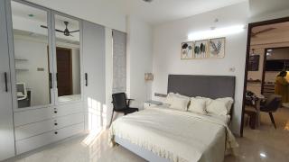 Triyeka Homestay Premium Luxury Flat at Trivandrum - 2