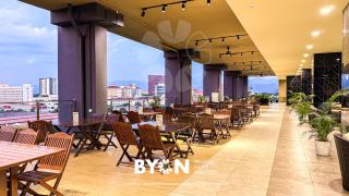 ICC Premium Suites Ipoh by BYON - 1