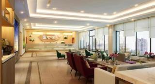 GreenTree Inn Guiyang Wudang District High-speed Railway East Station - 4