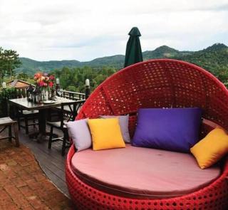 Phumorkdao Resort - 8