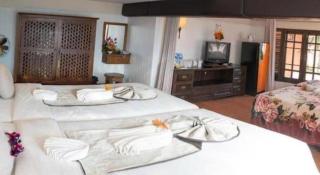 Phumorkdao Resort - 3