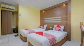 Hotel Senen Indah Syariah - 1