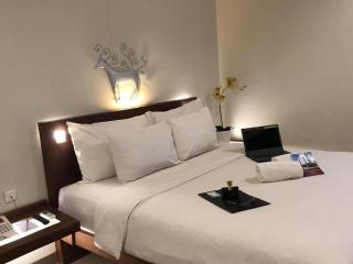 Burza Hotel Lubuk Linggau - 6