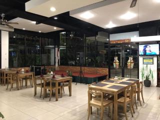 Burza Hotel Lubuk Linggau - 4