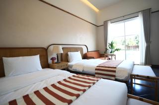 La Villa des Chien - 1