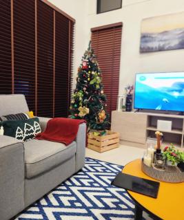 Nordic Hearth Pool Villa KhaoYai - 8