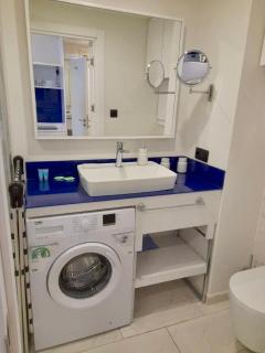 Orbi And Orbi City Apartment - 2