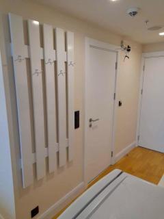 Orbi And Orbi City Apartment - 1