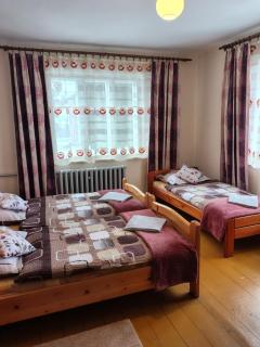 Sielankowy Domek - 2