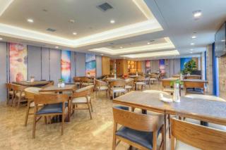 Kyriad Marvelous Hotel·Xi'an North High-speed Railway Station - 4