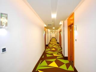 Vatica HeFei Baishuiba BHG Hotel - Hefei - 7