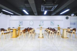 Vatica HeFei Baishuiba BHG Hotel - Hefei - 5