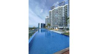 Mactan Newtown Beach Condo Hotel 1-Bedroom Unit - 0