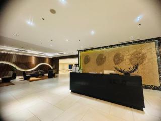 Mactan Newtown Beach Condo Hotel 1-Bedroom Unit - 9