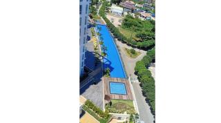 Mactan Newtown Beach Condo Hotel 1-Bedroom Unit - 3