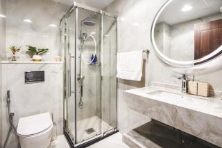 45th floor Marina Amazing Views TOP Location - Dubai - 6