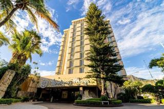 Hotel Honduras Maya - 6