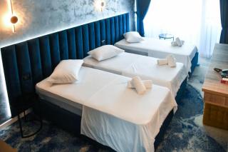 HOTEL TOPAZ 4* CAP AURORA - 9