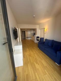 Orbi And Orbi City Apartment - 2