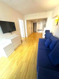 Orbi And Orbi City Apartment - 2