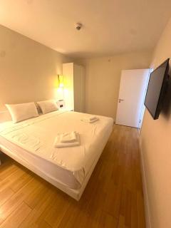 Orbi And Orbi City Apartment - 3