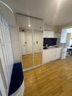 Orbi And Orbi City Apartment - 1