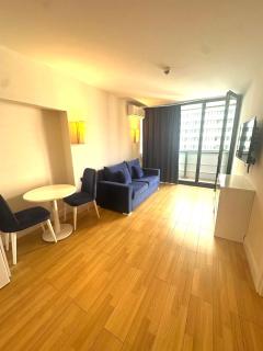 Orbi And Orbi City Apartment - 3