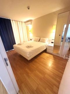 Orbi And Orbi City Apartment - 9