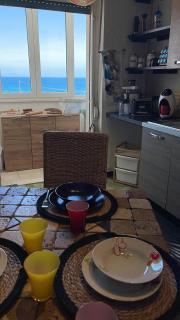 Casa sul mare - 1