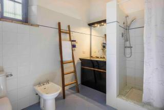 Podere Croci, 400yr Monastery Villa, Pool, 16 Guests - 1