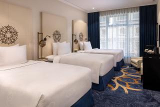 Sofitel Shahd Al Madinah - 3