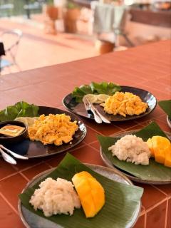 Sunin Hotel Dondet Riverside - 1