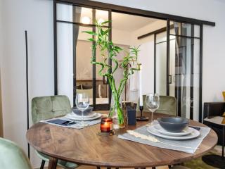 Cismigiu Modern Double Studio - 3